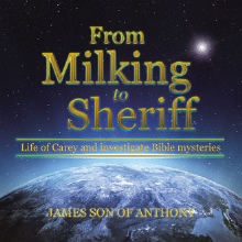 From Milking to Sheriff