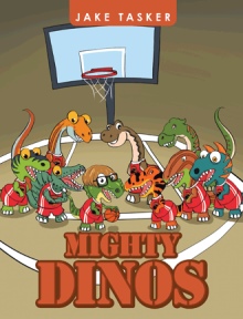 Mighty Dinos