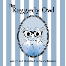 The Raggedy Owl