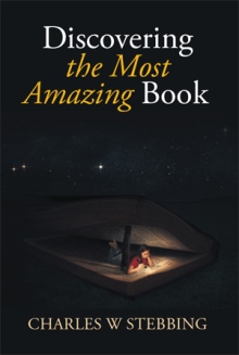 Discovering the Most Amazing Book