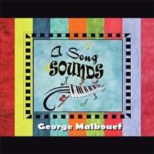 A Song of Sounds