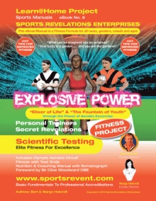 EXPLOSIVE POWER