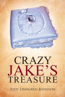 Crazy Jake’s Treasure