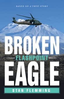 Broken Eagle