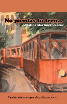 No pierdas tu tren…