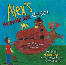 Alex’s Wonder Ark Adventure