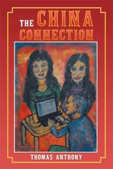 THE CHINA  CONNECTION