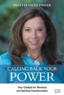 Calling Back Your Power