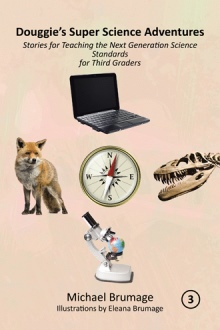 Douggie’s Super Science Adventures