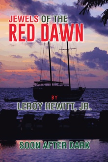 JEWELS OF THE RED DAWN