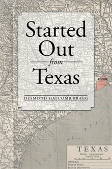 Started Out from Texas