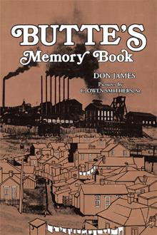 Butte’s Memory Book