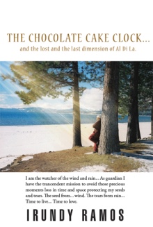 The Chocolate Cake Clock...