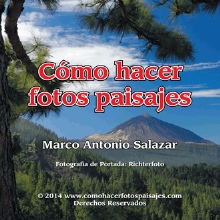 Cómo hacer fotos paisajes