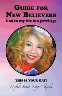 Guide for New Believers