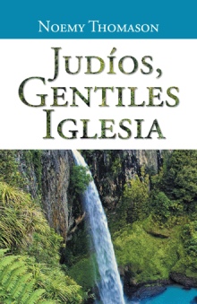 Judíos, gentiles  iglesia