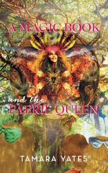 A Magic Book and the Faerie Queen