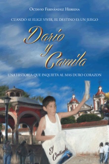 Darío y Camila