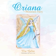 Oriana the Mountain Fairy