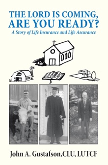 The Lord Is Coming, Are You Ready?