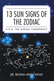 13 Sun Signs of the Zodiac