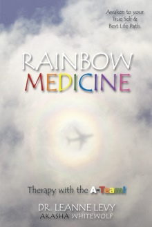 RAINBOW MEDICINE: Therapy with the A-Team!