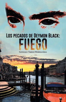 Los pecados de Deymon Black: Fuego