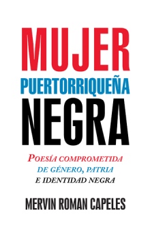 Mujer puertorriqueña negra