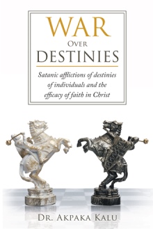 War Over Destinies