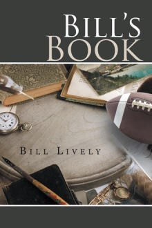 Bill’s Book