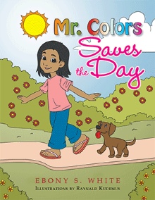 Mr. Colors Saves the Day