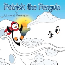 Patrick the Penguin