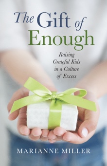 The Gift of Enough