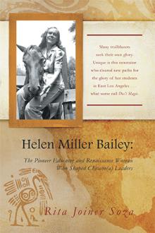 Helen Miller Bailey