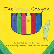 The Dull Crayon
