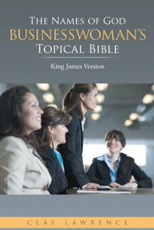 The Names of God BUSINESSWOMAN’S Topical Bible