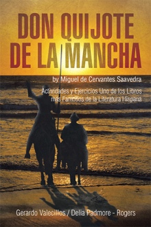 Don Quijote de la Mancha