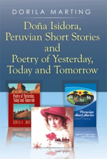 Doña Isidora, 	Peruvian Short Stories and Poetry of Yesterday, Today and Tomorrow