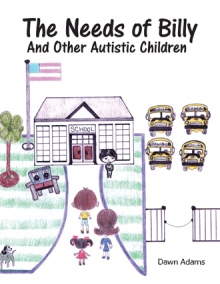 The Needs of Billy and Other Autistic  Children