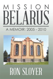 Mission: Belarus
