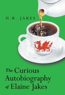 The Curious Autobiography of Elaine Jakes