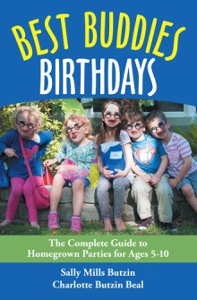 Best Buddies Birthdays