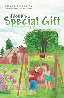 Jacob’s Special Gift