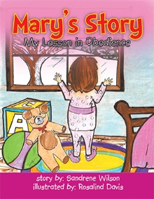 Mary’s Story