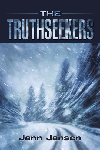 The Truth-Seeker’s Handbook by Gleb Tsipursky The Truth-Seeker’s Handbook by Gleb Tsipursky