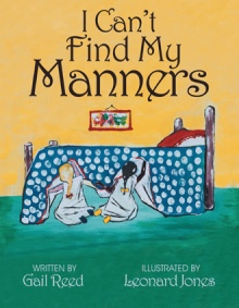 I Can’t Find My Manners