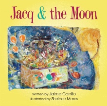 Jacq & the Moon