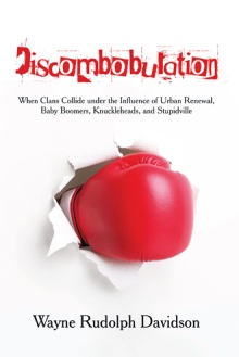 Discombobulation