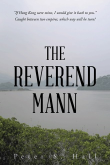 The Reverend Mann