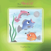 It's a Miracle!